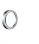 Hansgrohe-HG-Verlaengerungsrosette-fuer-iBox-universal-d150mm-BBC-13597340 gallery number 1